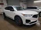 2022 Acura MDX Type S Advance