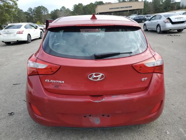 2013 Hyundai Elantra GT