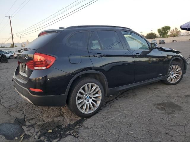 2014 BMW X1 XDRIVE28I