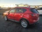 2015 Mazda CX-5 GT