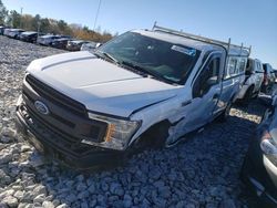 Salvage cars for sale from Copart Loganville, GA: 2019 Ford F150