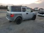 2005 Honda Element LX