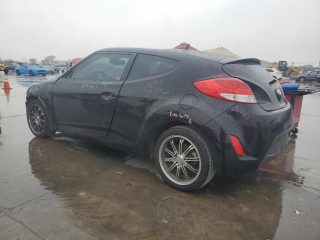 2015 Hyundai Veloster