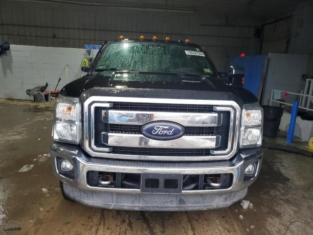 2012 Ford F250 Super Duty