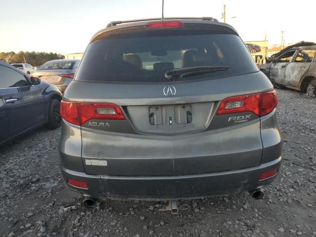 2008 Acura RDX