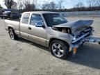 2002 Chevrolet Silverado C1500