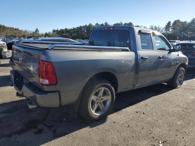 2013 Dodge RAM 1500 ST