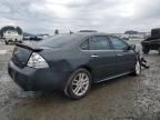 2013 Chevrolet Impala LTZ