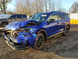 2023 Honda CR-V Sport en venta en Portland, OR