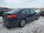 2015 Subaru Legacy 2.5I Premium