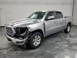 Dodge salvage cars for sale: 2024 Dodge 1500 Laramie