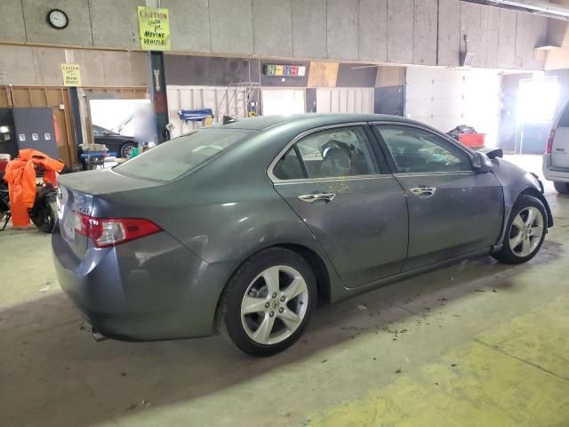 2010 Acura TSX