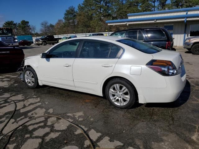 2011 Nissan Altima Base