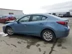 2014 Mazda 3 Touring