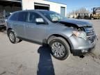 2007 Ford Edge SEL Plus