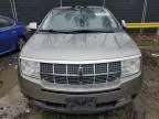 2008 Lincoln MKX