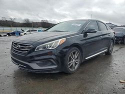 2015 Hyundai Sonata Sport en venta en Lebanon, TN