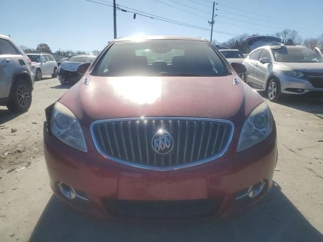 2013 Buick Verano Convenience