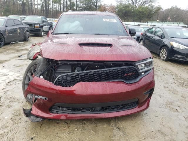 2023 Dodge Durango SRT 392