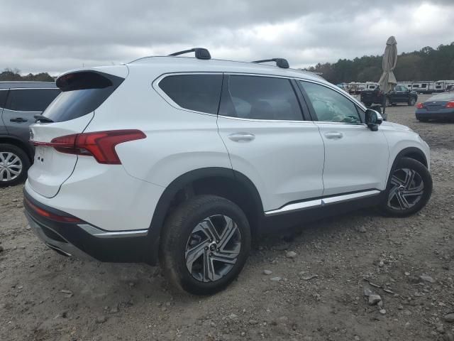 2023 Hyundai Santa FE SEL Premium