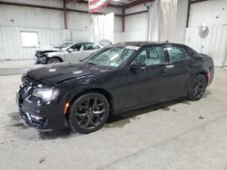 Vehiculos salvage en venta de Copart Albany, NY: 2021 Chrysler 300 S