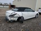 2007 Toyota Camry Solara SE