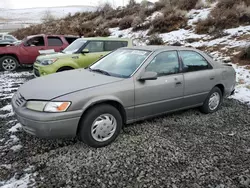 Run And Drives Cars for sale at auction: 1997 Toyota Camry LE