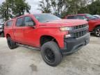 2019 Chevrolet Silverado C1500