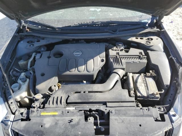 2011 Nissan Altima Base