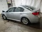 2013 Subaru Legacy 2.5I Limited