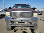 2004 Ford F350 SRW Super Duty