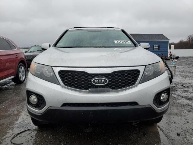 2013 KIA Sorento LX