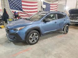 2024 Subaru Crosstrek Premium en venta en Columbia, MO