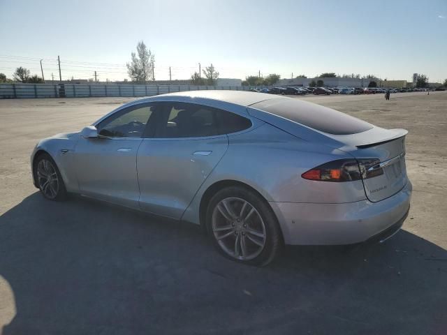 2015 Tesla Model S 85D