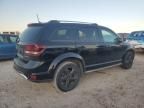 2019 Dodge Journey Crossroad