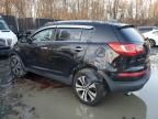 2011 KIA Sportage EX