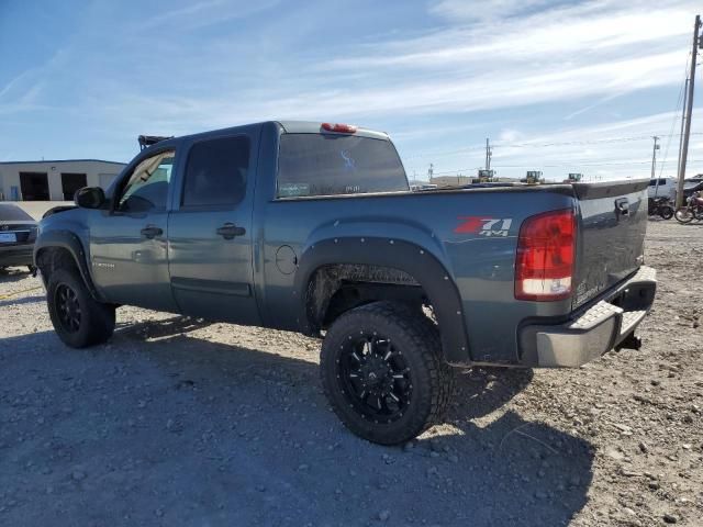 2007 GMC New Sierra K1500