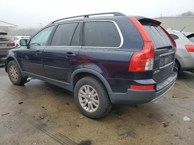 2008 Volvo XC90 3.2