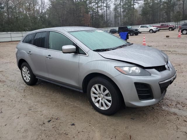 2011 Mazda CX-7