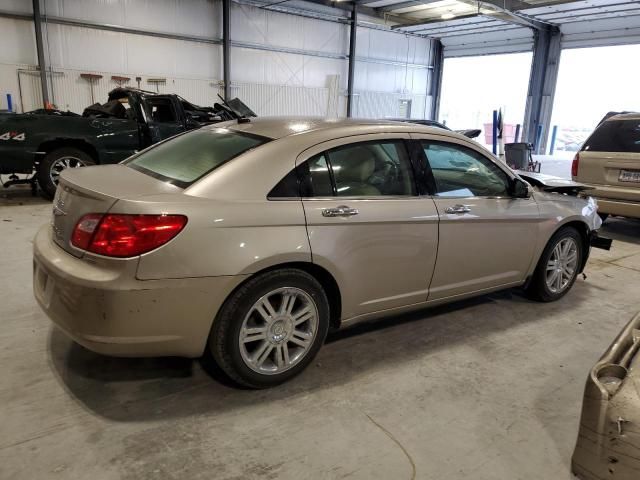 2009 Chrysler Sebring Limited