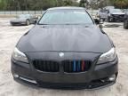 2015 BMW 528 I