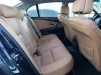 2008 BMW 535 XI