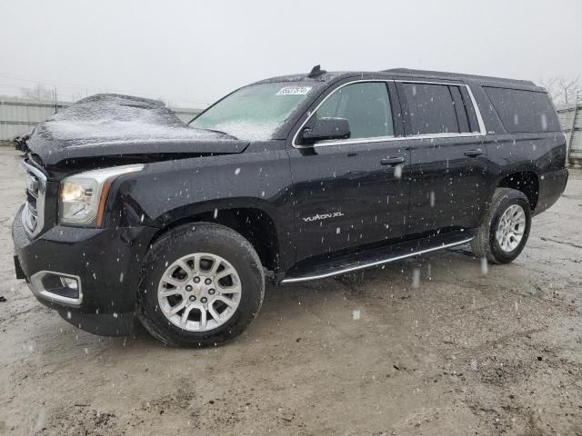 2019 GMC Yukon XL K1500 SLT