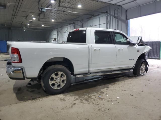 2021 Dodge RAM 2500 BIG Horn