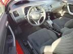 2009 Honda Civic EX