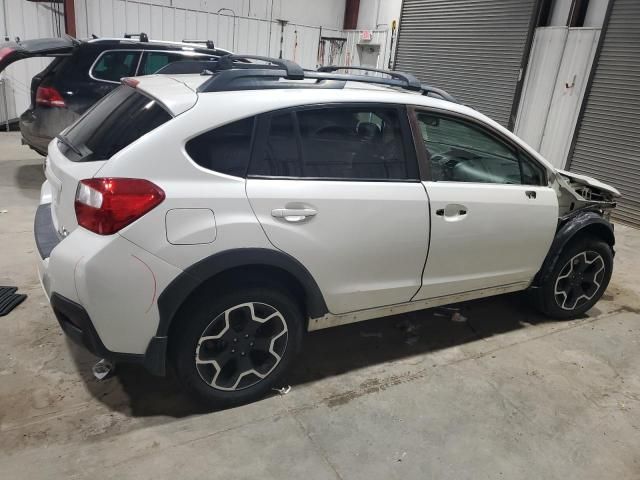 2013 Subaru XV Crosstrek 2.0 Premium