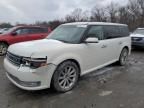 2014 Ford Flex Limited