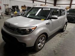 2017 KIA Soul en venta en Spartanburg, SC