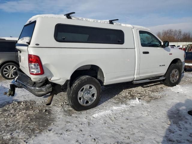 2019 Dodge RAM 2500 Tradesman