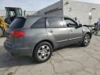 2007 Acura MDX Technology